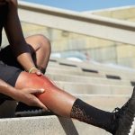 Hyperextended-Knee-Injury