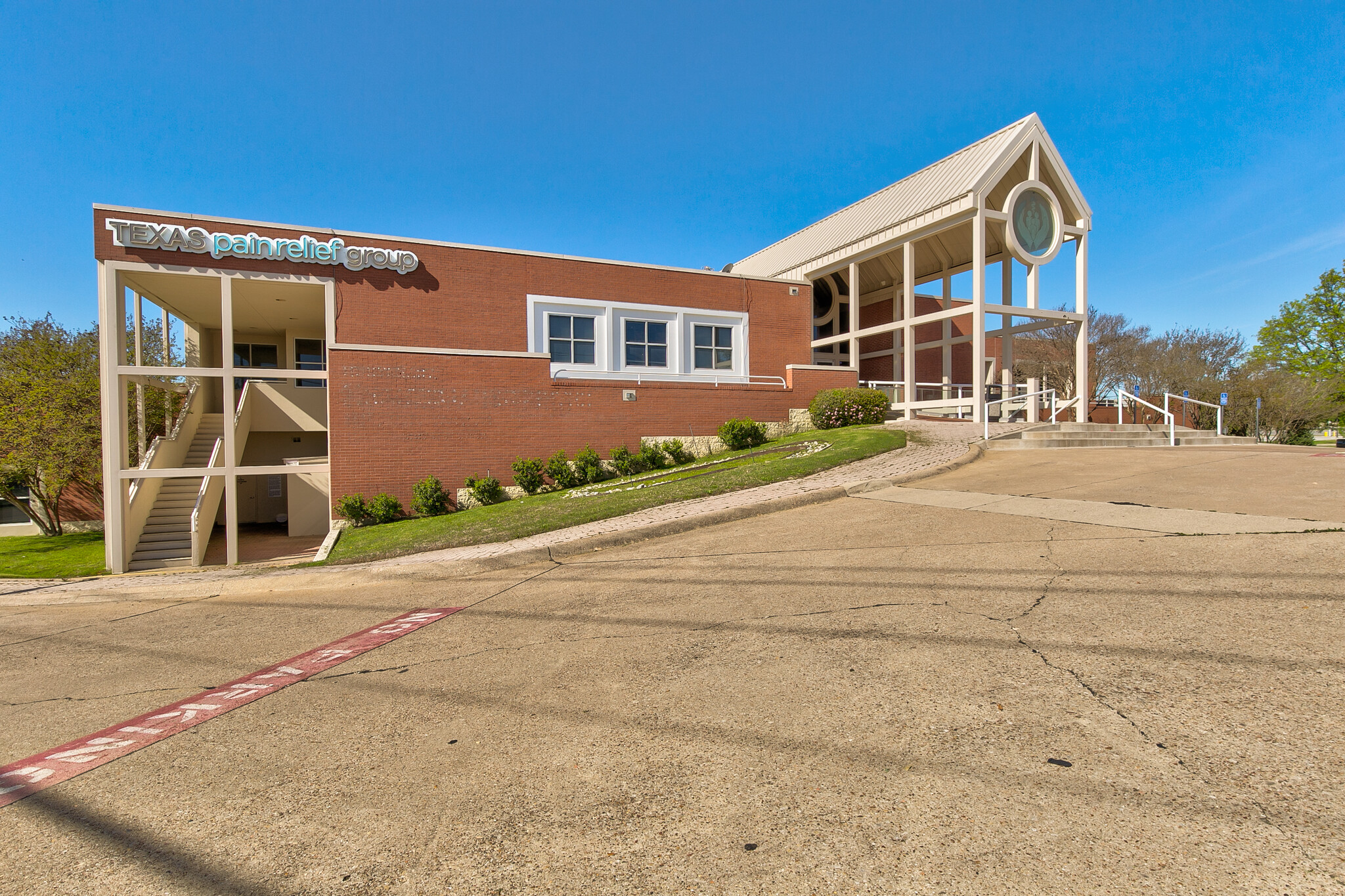 Hurst Pain Relief & Management, Texas PPOA Medical