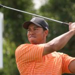 Tiger Woods back surgery