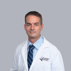 Dr. Neil Ellis, PPOA Tampa interventional pain management clinic