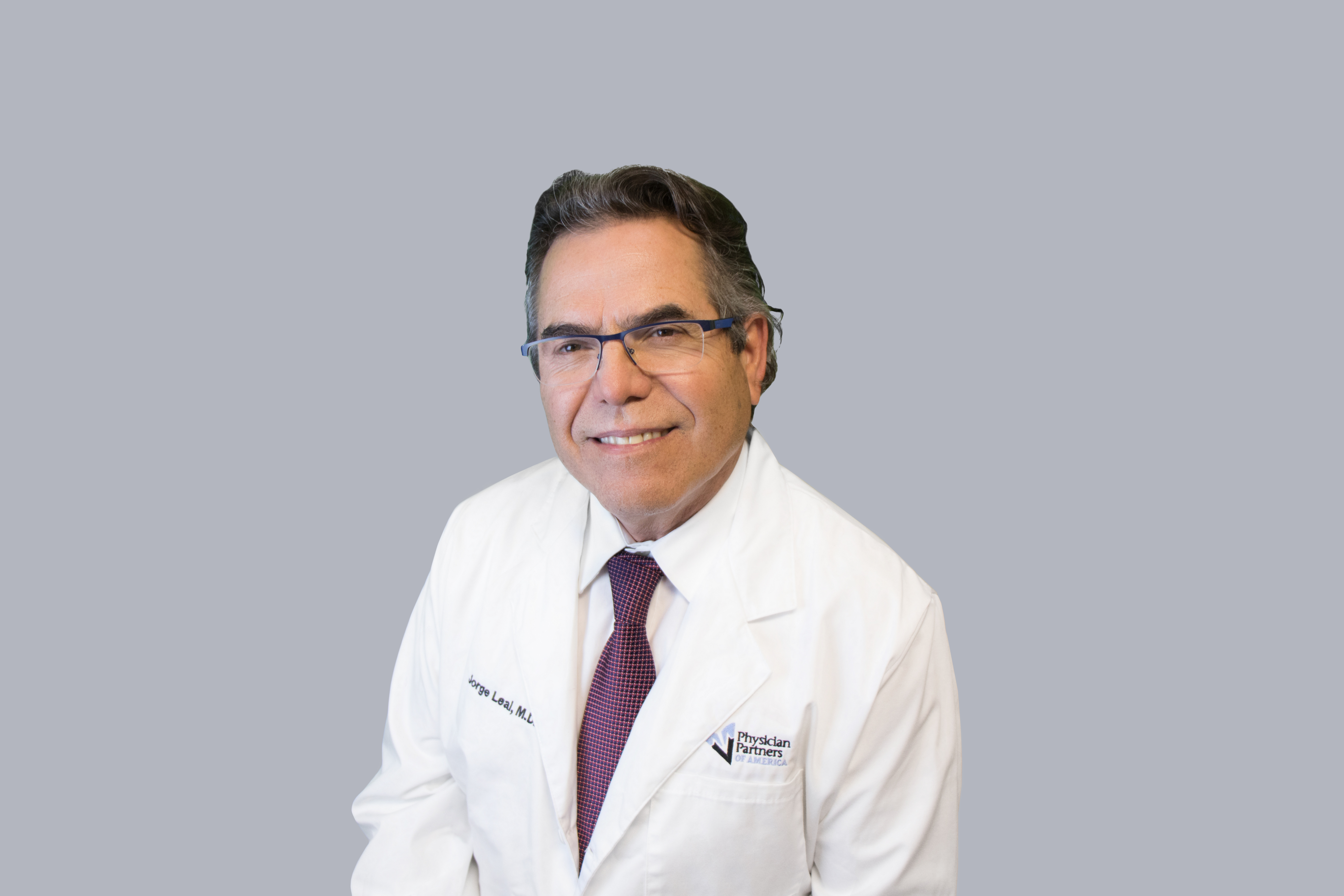 Dr. Jorge Leal, PPOA Tampa pain management specialist