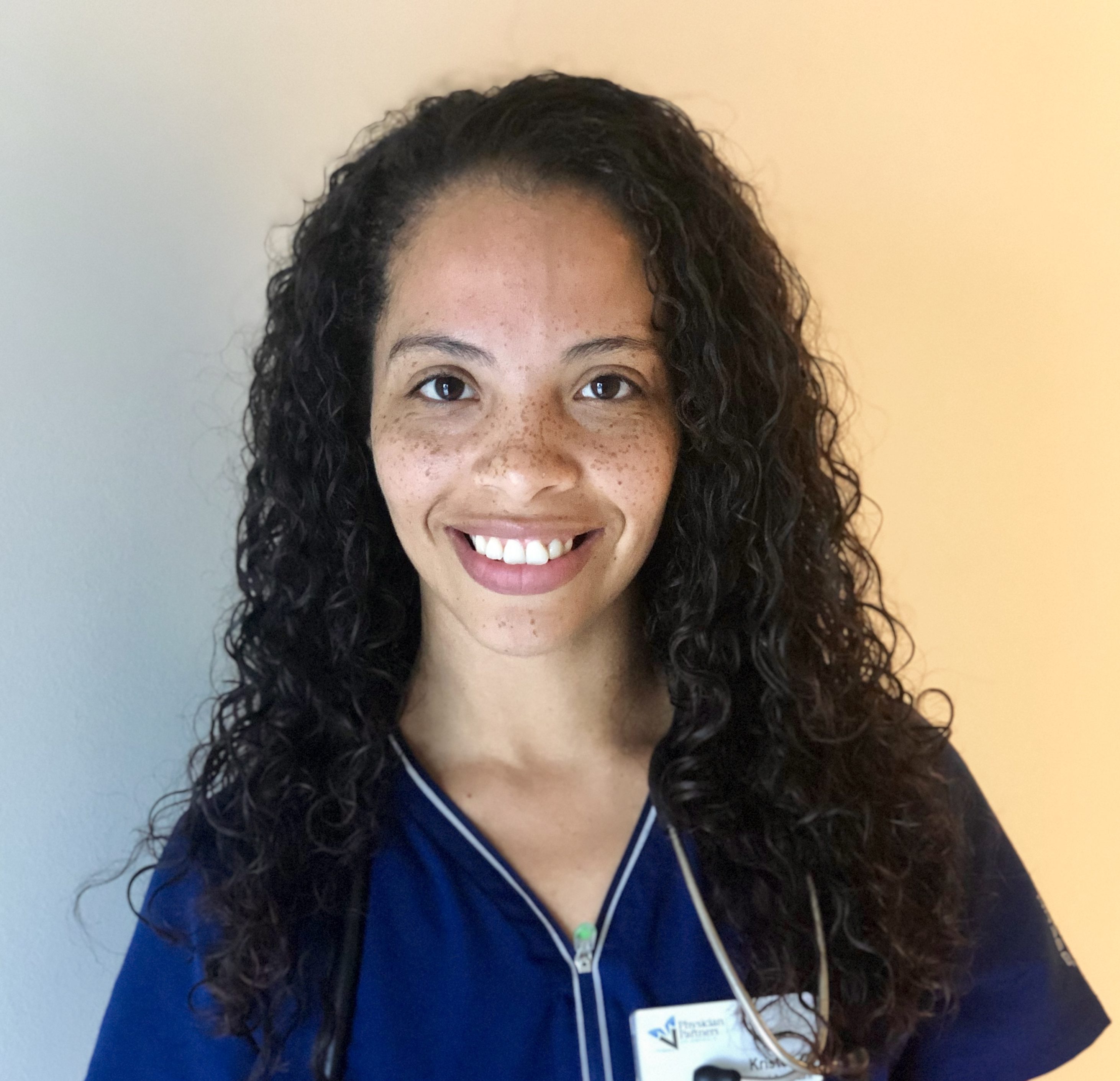 Kristen Glass - Patient Care Champion