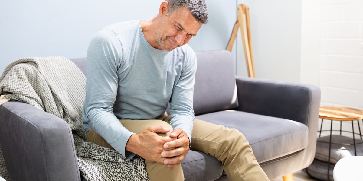 Phantom Knee Pain: Symptoms, Causes, and Treatments