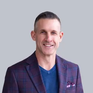 Dr chad b stephens